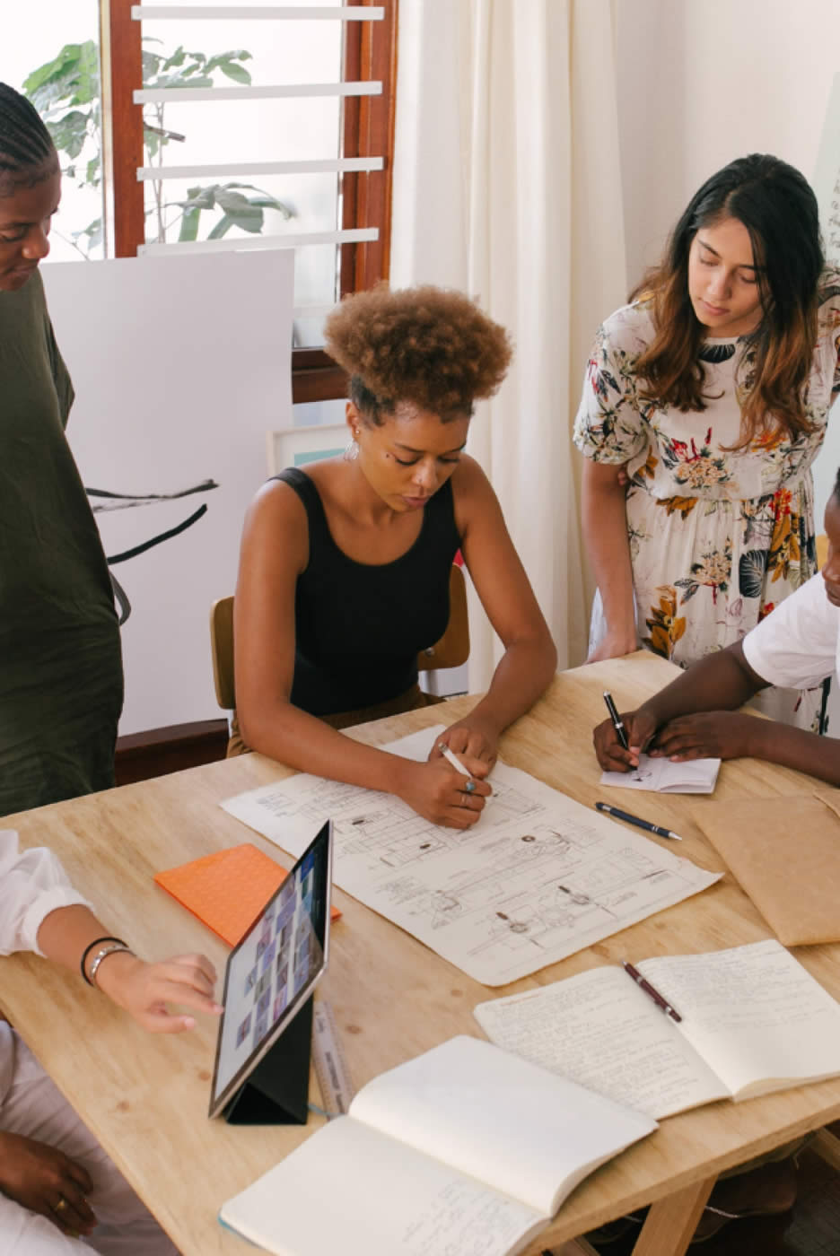 Qhala, Digital Economy