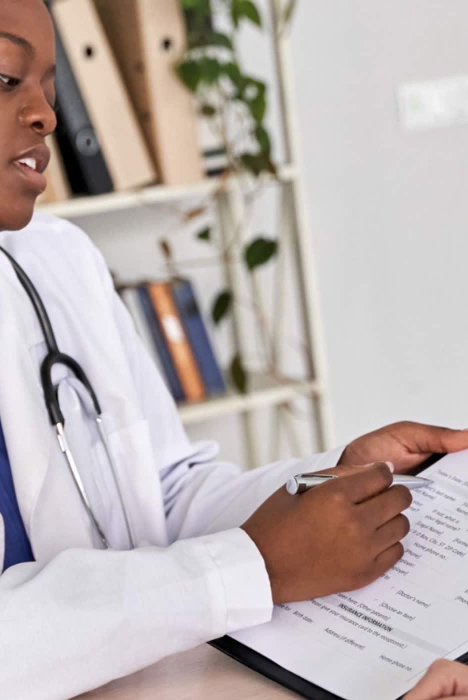 Qhala, Health Sciences