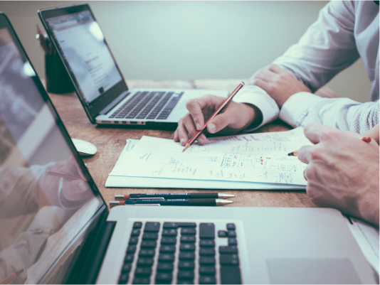 Qhala, Sourcing and Starting Up